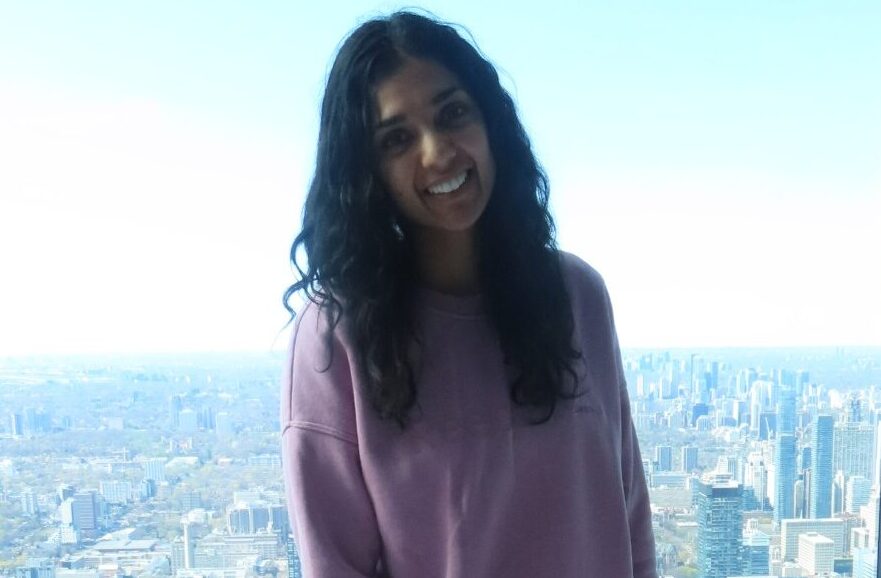 Pooja, Founder