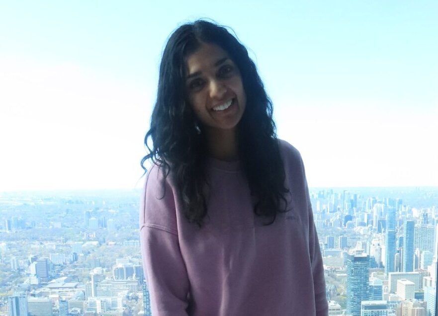 Pooja, Founder